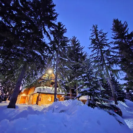 Sani Tatil Evi Vlasic