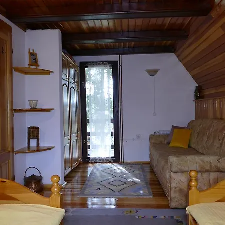 Tatil Evi Sani Vlasic