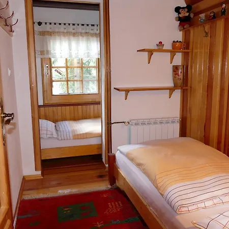 Sani Tatil Evi Vlasic